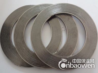 基本型金属缠绕垫片 不锈钢金属缠绕垫片-价格