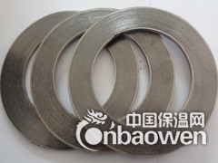基本型金属缠绕垫片 不锈钢金属缠绕垫片-价格