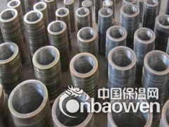 基本型金属缠绕垫片 不锈钢金属缠绕垫片-价格图3