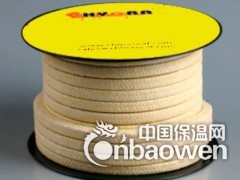 旗正芳纶盘根环图2