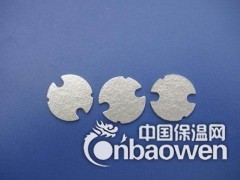 顺德伦教厂家直供优质云母片 环保云母片 耐高温云母片图2