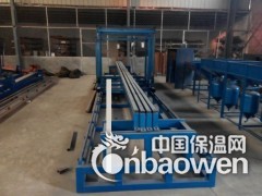 河北恒祥塑机供应泡沫板材切割设备图2