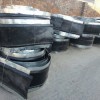 锦州400x8中埋式橡胶止水带