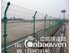 光伏场铁丝围栏网图2