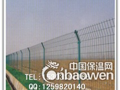 光伏电站隔离网恺嵘光伏电站隔离网根据需求定做的光伏电站隔离网图2