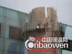 山东【烟囱拆除】公司，快速！专业！安全！图3