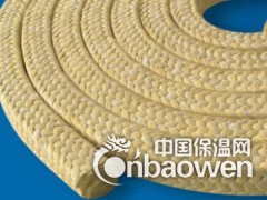 芳纶盘根环图2