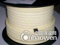 【芳纶纤维盘根】图3