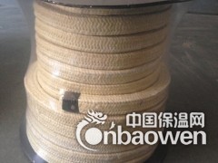芳纶盘根垫厂家直销图2