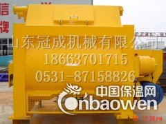 强制式混凝土搅拌机,水泥搅拌机,小型搅拌机图2