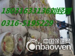 钢结构厂房专用玻璃棉卷毡厂家直销玻璃棉保温毡厂家批发图2