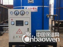 河北苯板设备厂专供EPS半自动定量预发泡机图2