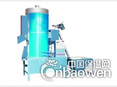 河北苯板设备厂专供EPS半自动定量预发泡机图3