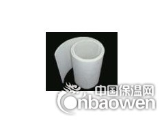 中低温纳米孔绝热卷毡图2