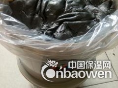 抗热冲击性能水泵用泥状填料图2