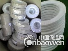 聚四氟包覆垫片图2