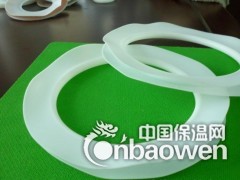 廊坊旗正四氟包覆垫片图3