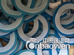 【四氟包覆石棉垫片】厂家直销图2