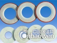 石棉四氟包覆垫片专业生产厂家图2