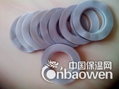 四氟包覆垫片厂家图2