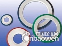 廊坊旗正四氟包覆垫片图2