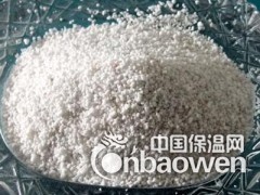河南厂家直销珍珠砂 珍珠岩玻化微珠 憎水玻化微珠质量好价格低图2