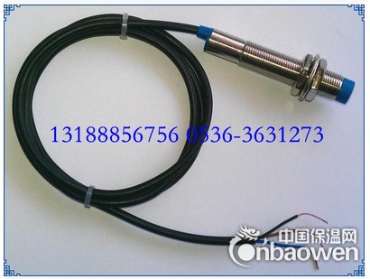 测速传感器 HCH-M12-C43T-L