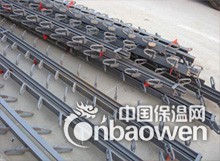 C-40型桥梁伸缩缝装置