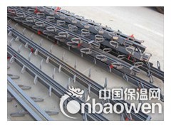 C-40型桥梁伸缩缝装置图1