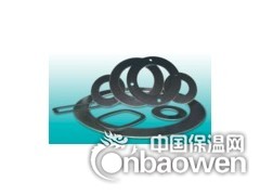 加工定制异形石墨高强垫, 高强垫片。石墨复合垫片图3