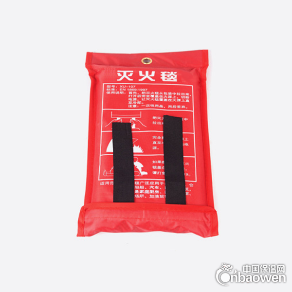 灭火毯、防火毯