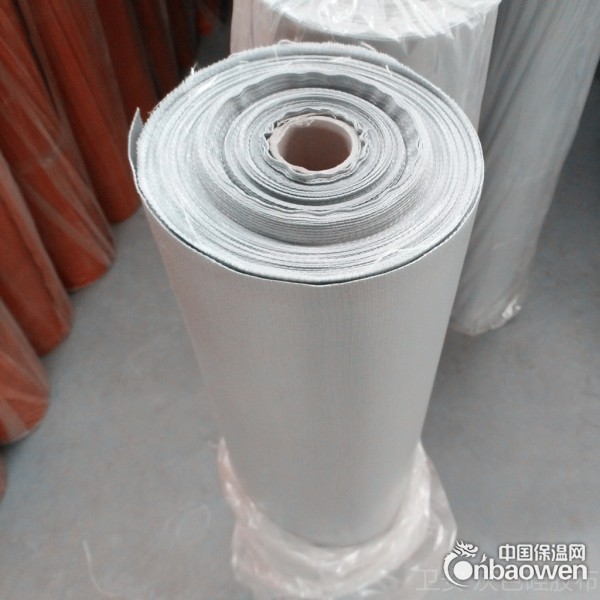 硅胶防火布