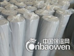 硅胶防火布图2
