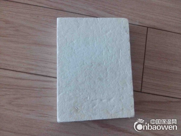 河北廊坊硅酸铝防火板生产厂家