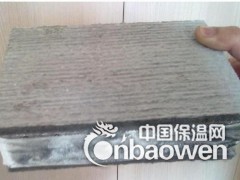 硅酸铝防火板 硅酸铝复合板价格图2