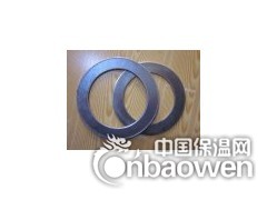 高强石墨复合垫片（可内外包边）图3
