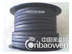 山西黑四氟盘根价格-黑四氟盘根厂家报价图3