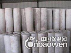 优质复合硅酸管 硅酸镁保温管用途图3