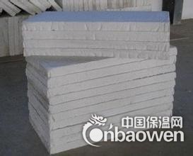 复合硅酸盐板 硅酸镁管的导热系数