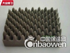 空调保温隔音橡塑海绵图2