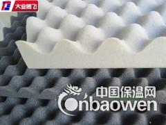 集装箱保温隔音海绵图3