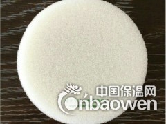 软质保温隔热海棉图2