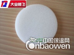 软质保温隔热海棉图3