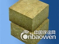 屋顶保温隔热岩棉板多少钱一平方米？图3