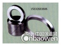 南昌石墨垫圈 45℃切口石墨环 自密封石墨环垫生产厂家图3