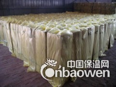 销售防火保温玻璃棉板图3
