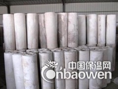 厂家直销复合硅酸盐板管图2