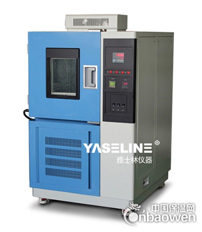 高低温试验箱2016年十大品牌排行榜