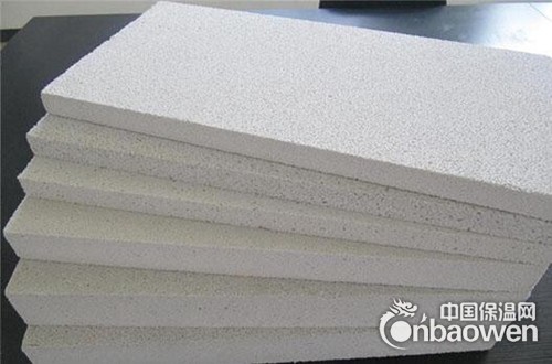 销售A级防火聚合聚苯板