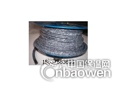 碳素盘根 特价直销碳纤维盘图3